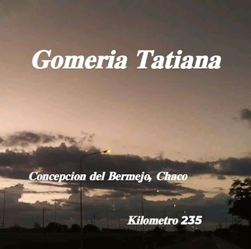 Gomeria Tatiana