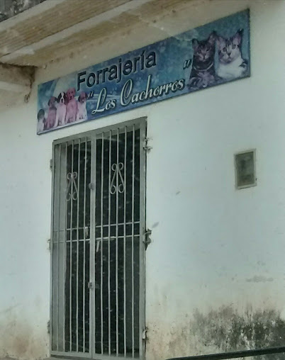 Los Cachorros Petshop