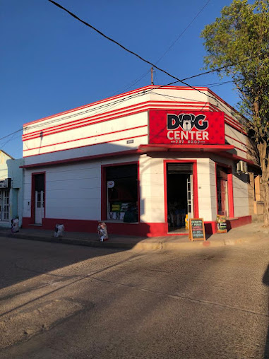 Dog Center Pet Shop