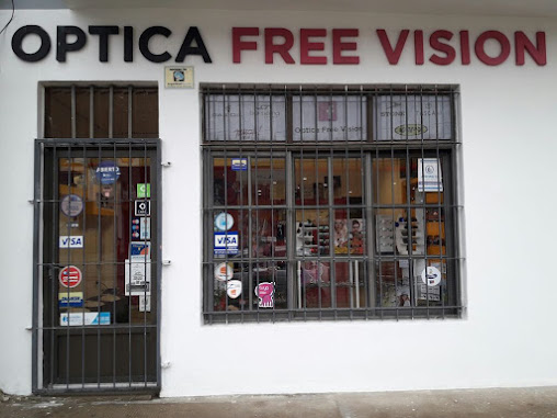 Optica Free Vision