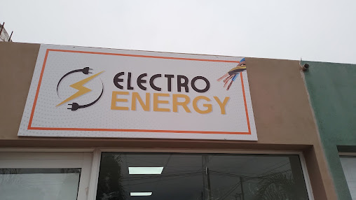 Electroenergy