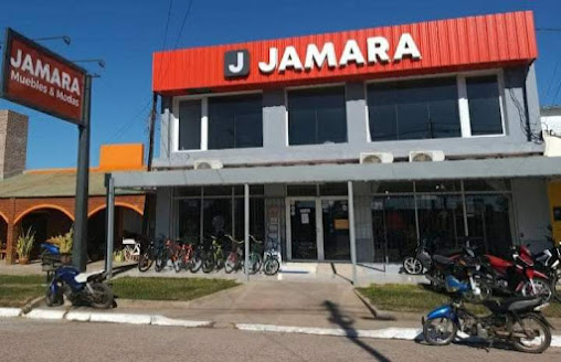 Jamara Hogar