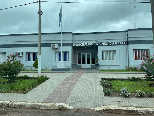 Municipalidad de Coronel Du Graty
