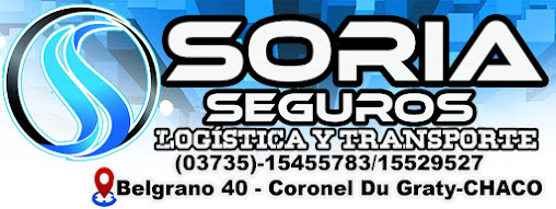 Soria Seguros, David Soria Secchi PAS