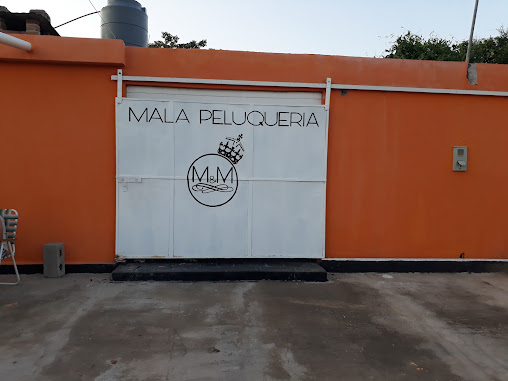 M&M Mala Peluqueria