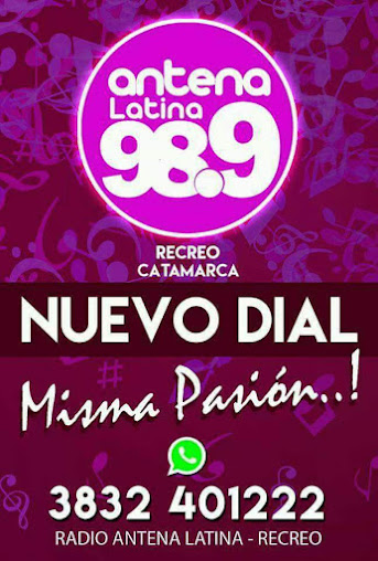 RADIO LATINA