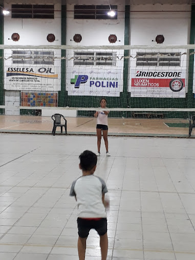 Polideportivo Municipal