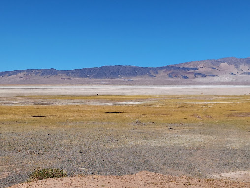 Reserva de Biosfera de la Laguna Blanca