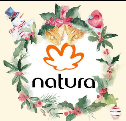 Consultora Natura Yamila Coria