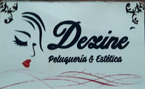 Dezine Peluqueria & Stetica