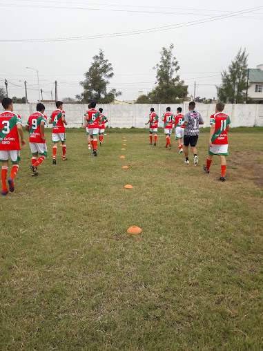 Club Atlético Marcelino Ugarte