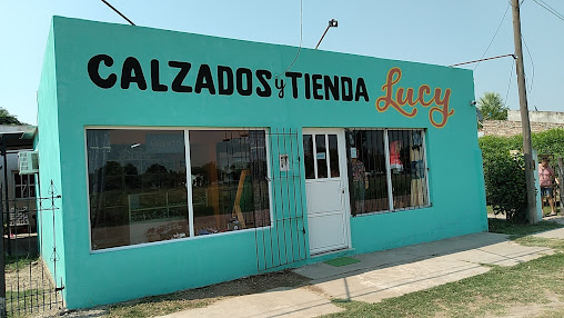 Tienda Lucy