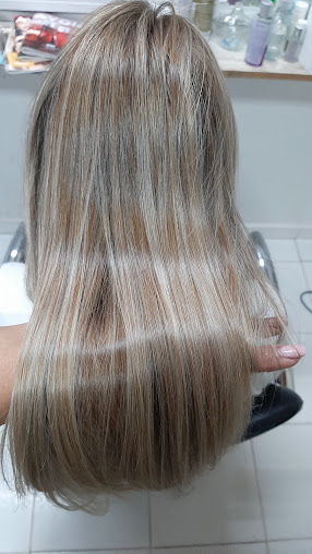 Peluqueria LorenaBover