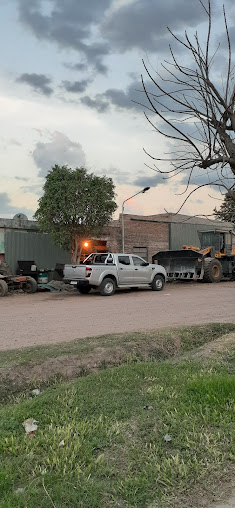 Taller de mecánica el Vasko