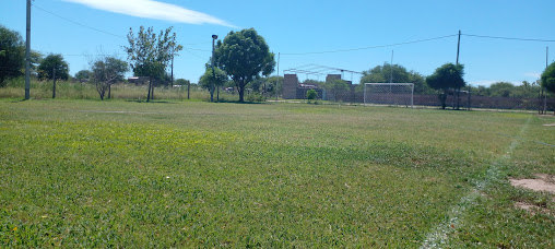 CENTRO DE FORMACION MALVINAS ARGENTINAS