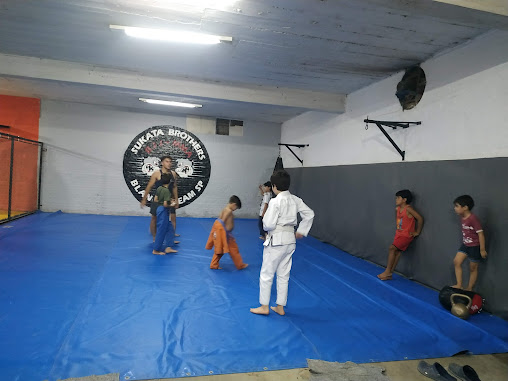 Sukata SP - Jiu Jitsu