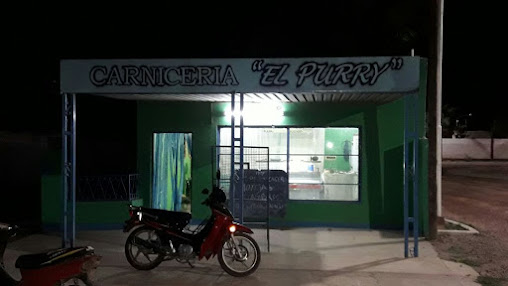 Carniceria "El Purry"