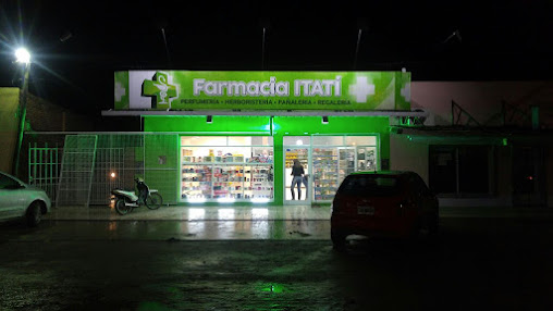 Farmacia Itatí