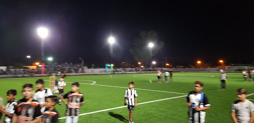 Club Deportivo Obreros Unidos