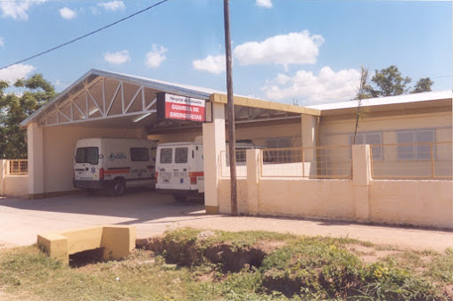 Hospital "Manuel Belgrano"