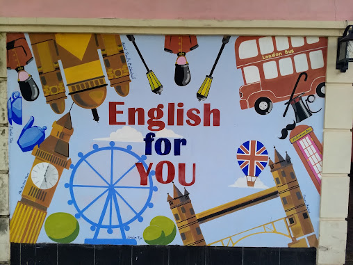 English for You