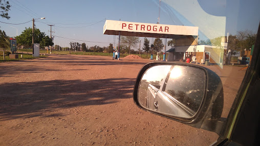 Petrogar s.r.l