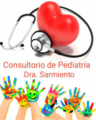 Consultorio de Pediatría Dra. Sarmiento