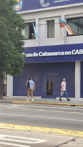 Casa de Catamarca