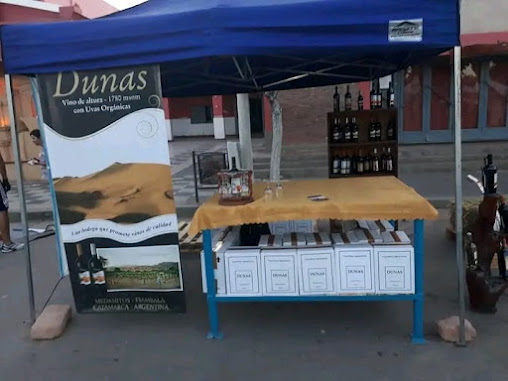 Vinos Dunas