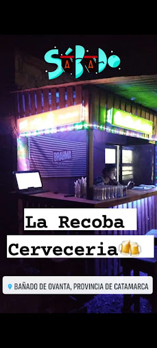 La Recoba