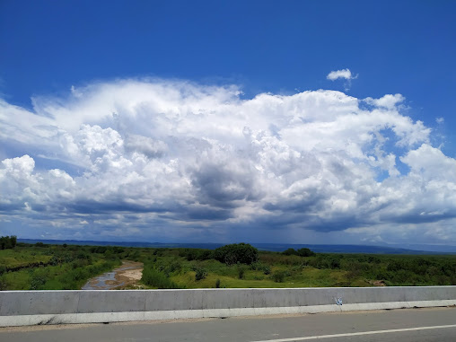 Rio Bañado de Ovanta