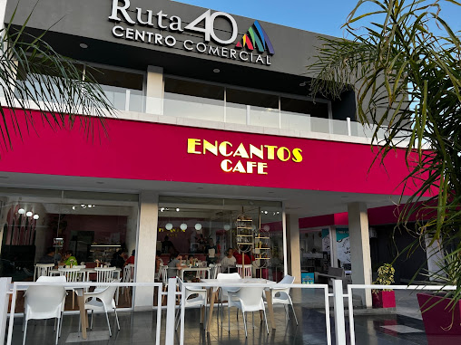 Encantos Cafe