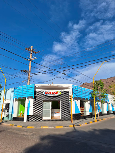 Gade Electricidad Sucursal Belén Catamarca