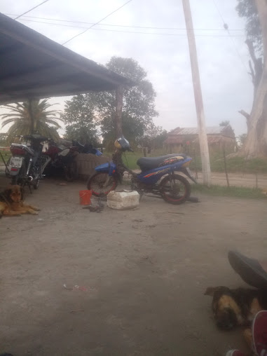 Taller De Motos.. El Lovi