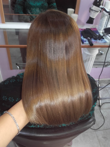 Peluqueria Unisex Lorena