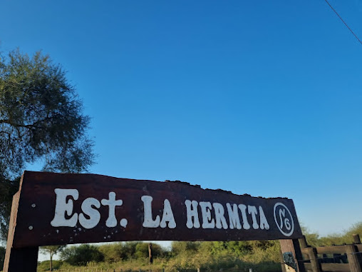 Est. La Hermita