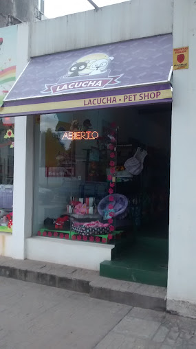 La Cucha Pet Shop