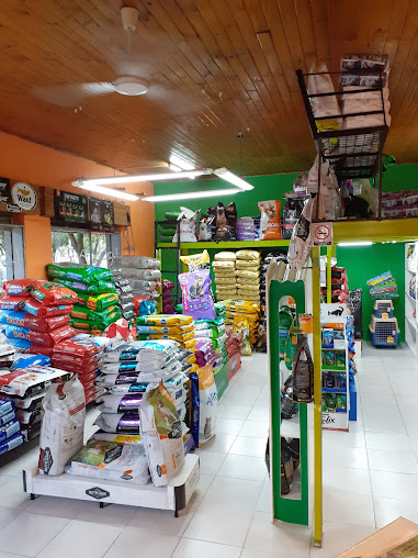 Los juanes pet shop