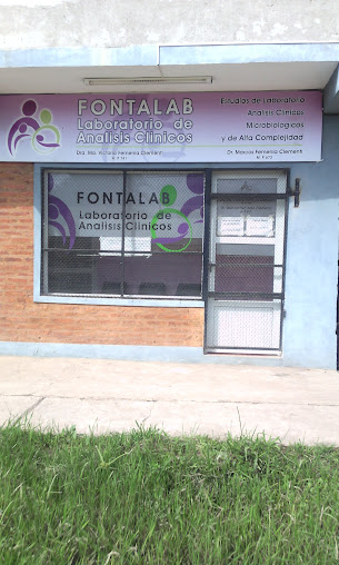 Fontalab Laboratorio de Análisis Clínicos