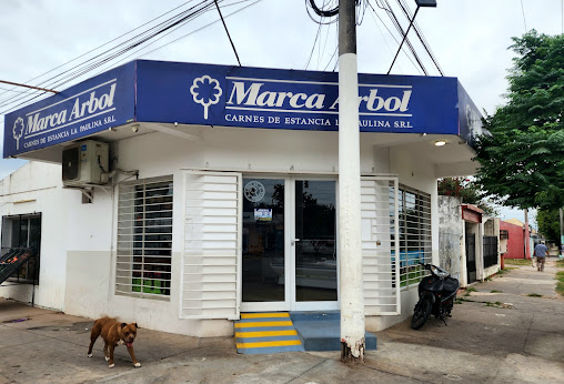 Carnes Marca Árbol( sucursal 2)