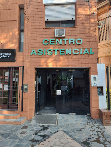 Centro Asistencial AMUGENAL