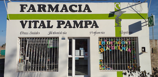 Farmacia Vital Pampa