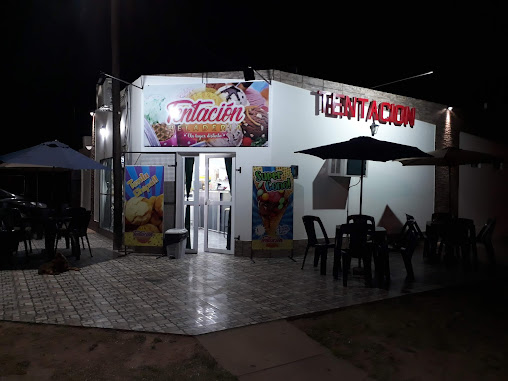 Heladeria Tentación