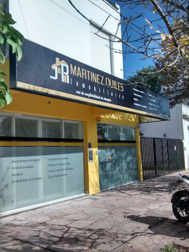 Martínez Quiles Inmobiliaria