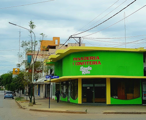 Panadería y Confitería Santa Rita