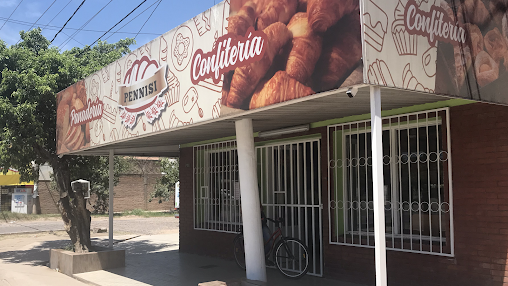 Panadería Pennisi Confitería