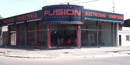 Fusión Electroferretería