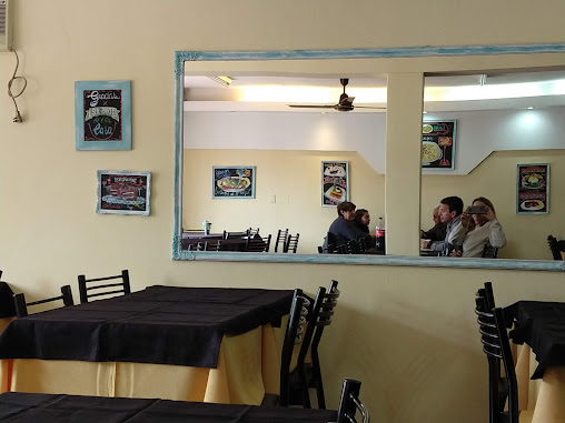 Restaurant Imperio de Siempre