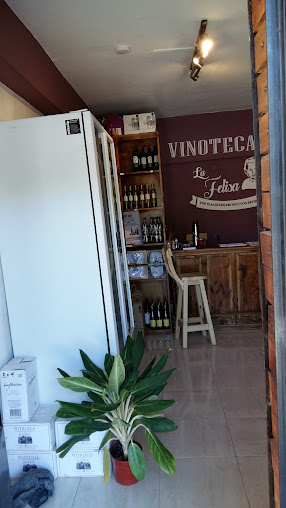 La Felisa Vinos y Aceites