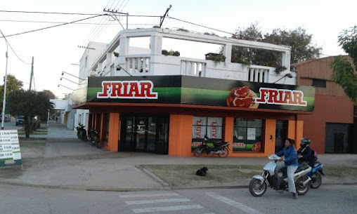 Fríar